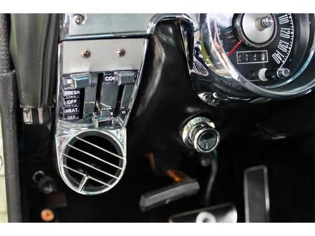 1967 Ford Mustang (CC-2115728) for sale in Sarasota, Florida