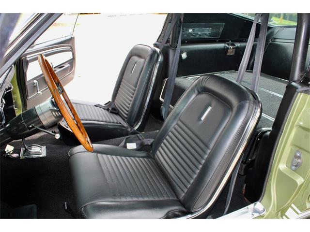 1967 Ford Mustang (CC-2115728) for sale in Sarasota, Florida