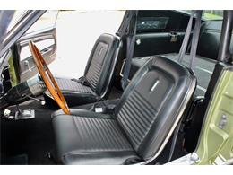 1967 Ford Mustang (CC-2115728) for sale in Sarasota, Florida