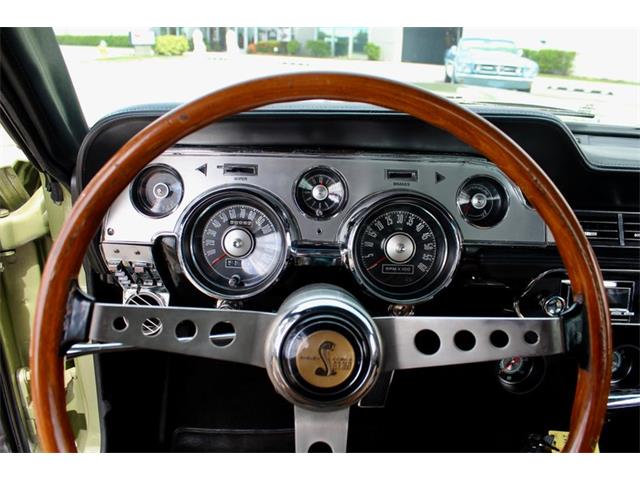 1967 Ford Mustang (CC-2115728) for sale in Sarasota, Florida