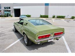 1967 Ford Mustang (CC-2115728) for sale in Sarasota, Florida