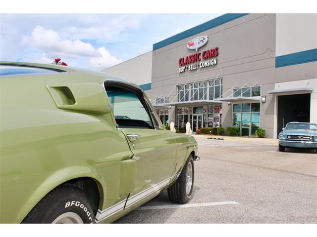 1967 Ford Mustang (CC-2115728) for sale in Sarasota, Florida