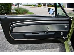 1967 Ford Mustang (CC-2115728) for sale in Sarasota, Florida