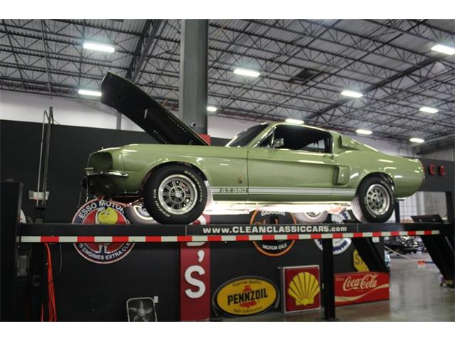 1967 Ford Mustang (CC-2115728) for sale in Sarasota, Florida