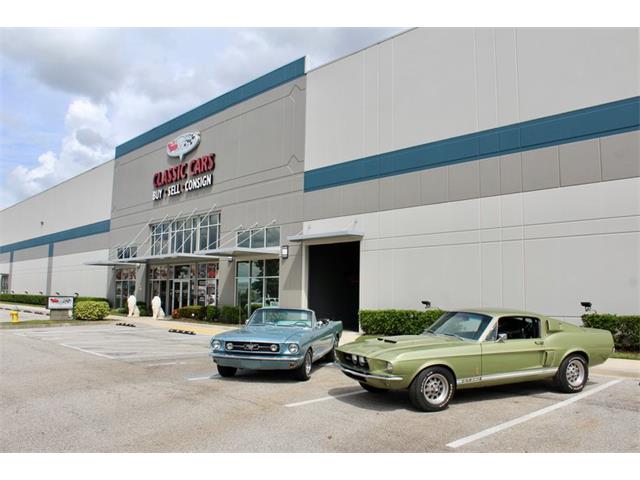 1967 Ford Mustang (CC-2115728) for sale in Sarasota, Florida