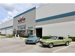 1967 Ford Mustang (CC-2115728) for sale in Sarasota, Florida