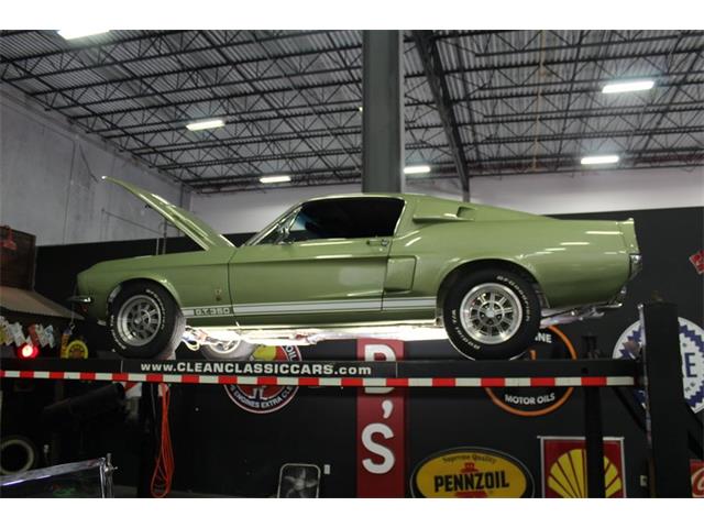 1967 Ford Mustang (CC-2115728) for sale in Sarasota, Florida