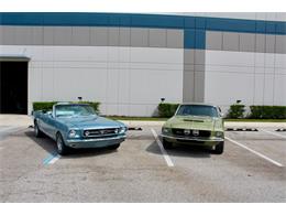 1967 Ford Mustang (CC-2115728) for sale in Sarasota, Florida