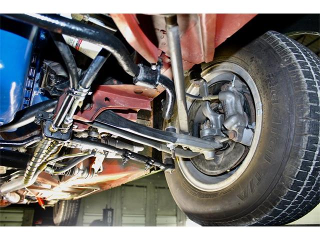 1967 Ford Mustang (CC-2115728) for sale in Sarasota, Florida