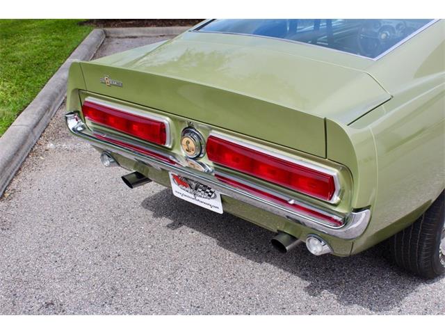 1967 Ford Mustang (CC-2115728) for sale in Sarasota, Florida