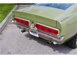 1967 Ford Mustang (CC-2115728) for sale in Sarasota, Florida
