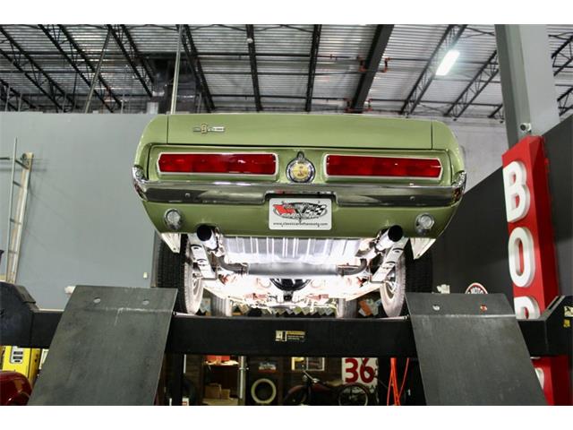 1967 Ford Mustang (CC-2115728) for sale in Sarasota, Florida