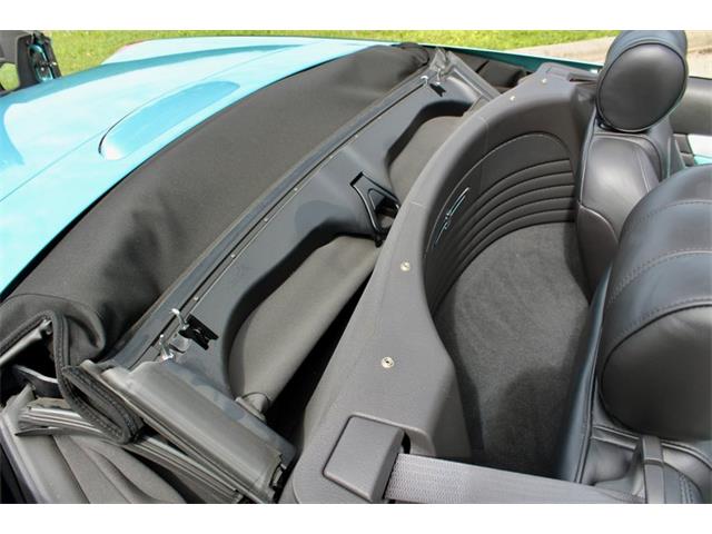 2002 Ford Thunderbird (CC-2115730) for sale in Sarasota, Florida