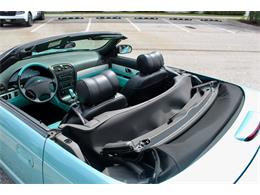 2002 Ford Thunderbird (CC-2115730) for sale in Sarasota, Florida