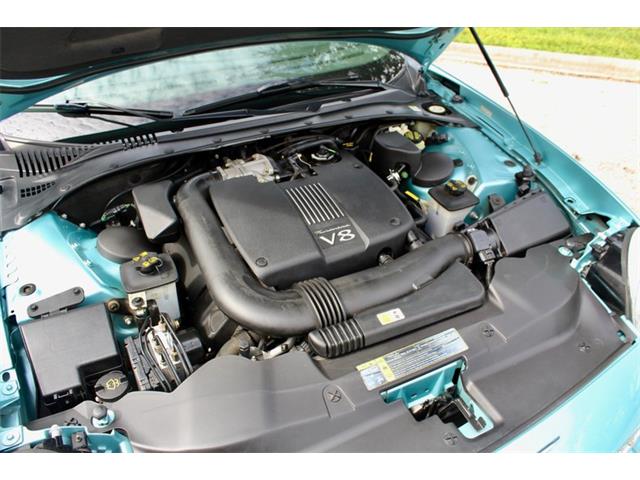 2002 Ford Thunderbird (CC-2115730) for sale in Sarasota, Florida