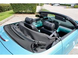2002 Ford Thunderbird (CC-2115730) for sale in Sarasota, Florida