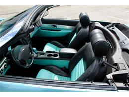 2002 Ford Thunderbird (CC-2115730) for sale in Sarasota, Florida