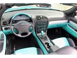 2002 Ford Thunderbird (CC-2115730) for sale in Sarasota, Florida