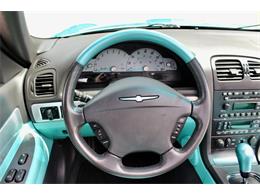 2002 Ford Thunderbird (CC-2115730) for sale in Sarasota, Florida