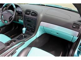 2002 Ford Thunderbird (CC-2115730) for sale in Sarasota, Florida