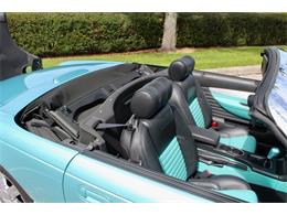 2002 Ford Thunderbird (CC-2115730) for sale in Sarasota, Florida