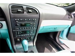 2002 Ford Thunderbird (CC-2115730) for sale in Sarasota, Florida