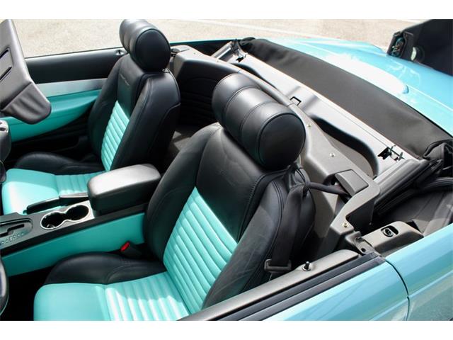 2002 Ford Thunderbird (CC-2115730) for sale in Sarasota, Florida