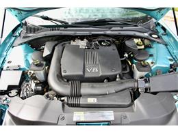 2002 Ford Thunderbird (CC-2115730) for sale in Sarasota, Florida