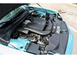 2002 Ford Thunderbird (CC-2115730) for sale in Sarasota, Florida