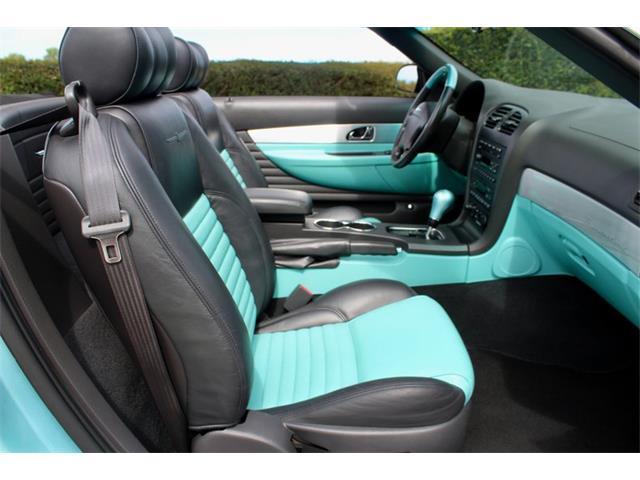 2002 Ford Thunderbird (CC-2115730) for sale in Sarasota, Florida