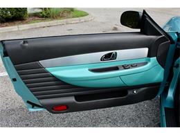 2002 Ford Thunderbird (CC-2115730) for sale in Sarasota, Florida