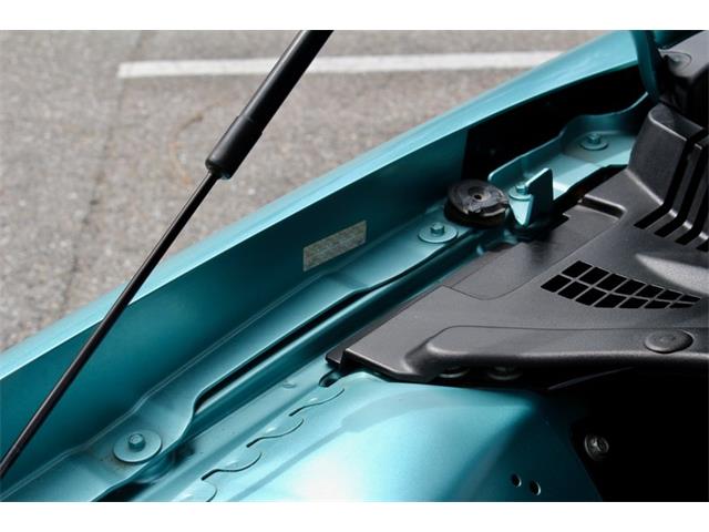 2002 Ford Thunderbird (CC-2115730) for sale in Sarasota, Florida