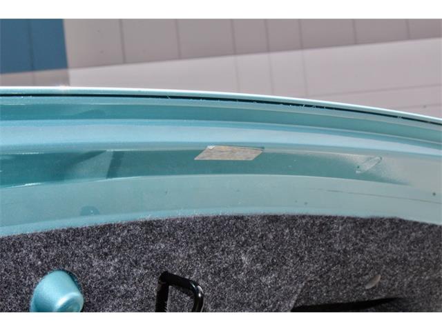 2002 Ford Thunderbird (CC-2115730) for sale in Sarasota, Florida