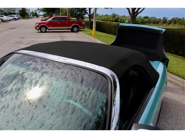 2002 Ford Thunderbird (CC-2115730) for sale in Sarasota, Florida