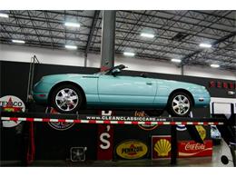 2002 Ford Thunderbird (CC-2115730) for sale in Sarasota, Florida