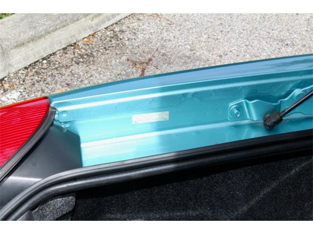 2002 Ford Thunderbird (CC-2115730) for sale in Sarasota, Florida