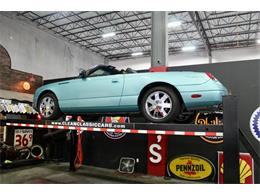 2002 Ford Thunderbird (CC-2115730) for sale in Sarasota, Florida