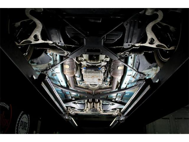 2002 Ford Thunderbird (CC-2115730) for sale in Sarasota, Florida