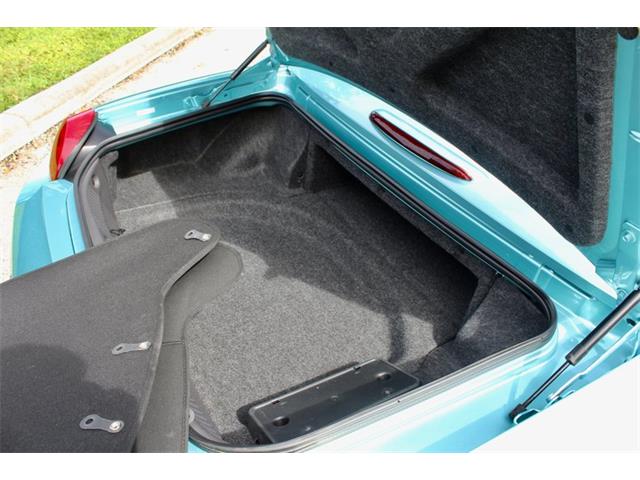 2002 Ford Thunderbird (CC-2115730) for sale in Sarasota, Florida