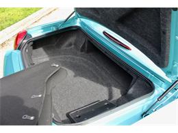 2002 Ford Thunderbird (CC-2115730) for sale in Sarasota, Florida