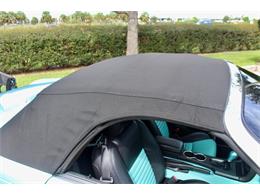 2002 Ford Thunderbird (CC-2115730) for sale in Sarasota, Florida