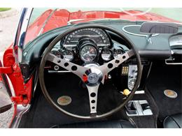 1960 Chevrolet Corvette (CC-2115731) for sale in Sarasota, Florida
