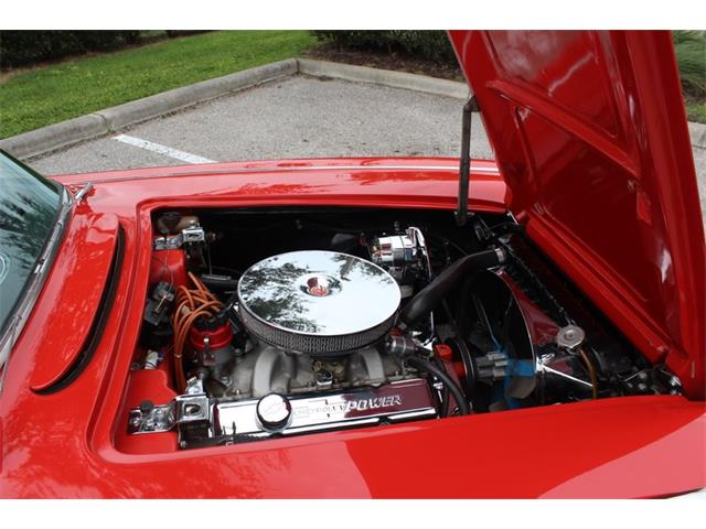 1960 Chevrolet Corvette (CC-2115731) for sale in Sarasota, Florida