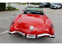 1960 Chevrolet Corvette (CC-2115731) for sale in Sarasota, Florida