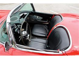 1960 Chevrolet Corvette (CC-2115731) for sale in Sarasota, Florida