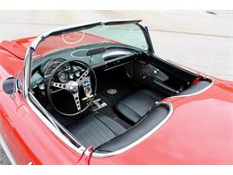 1960 Chevrolet Corvette (CC-2115731) for sale in Sarasota, Florida