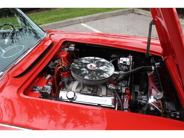 1960 Chevrolet Corvette (CC-2115731) for sale in Sarasota, Florida