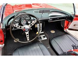 1960 Chevrolet Corvette (CC-2115731) for sale in Sarasota, Florida