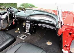 1960 Chevrolet Corvette (CC-2115731) for sale in Sarasota, Florida