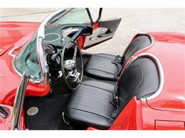 1960 Chevrolet Corvette (CC-2115731) for sale in Sarasota, Florida